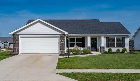 17378 Hummelstone Run, Huntertown, IN 46748