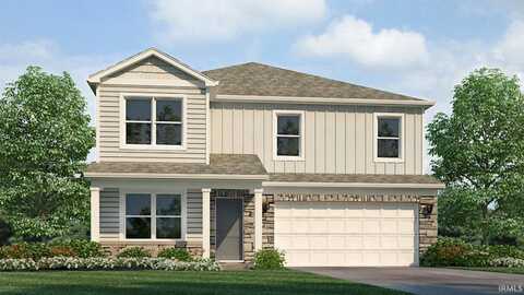665 Dobby Court, Bluffton, IN 46714