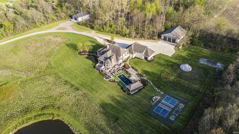 13341 Leesburg Road, Fort Wayne, IN 46818