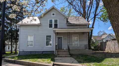 2832 Broadway, Fort Wayne, IN 46807