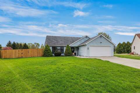 1410 Autumn Lane, Auburn, IN 46706