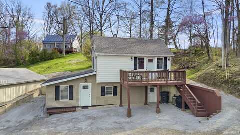 9800 S 975 E, Wolcottville, IN 46795