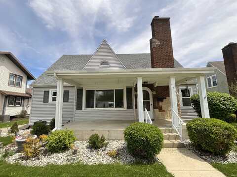 434 N 3rd Street, Decatur, IN 46733