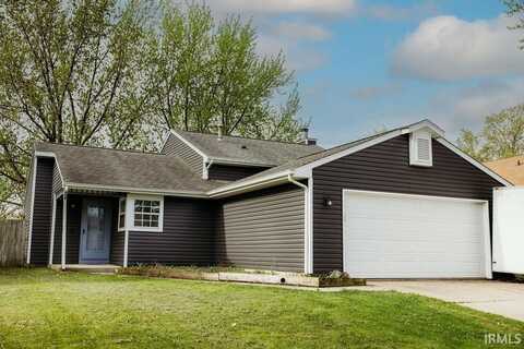 1932 Hidden River Drive, Fort Wayne, IN 46825