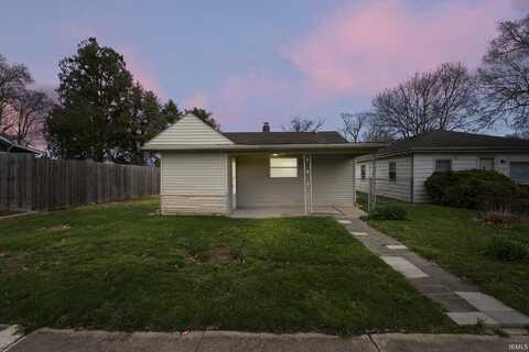 5709 Hoagland Avenue, Fort Wayne, IN 46807