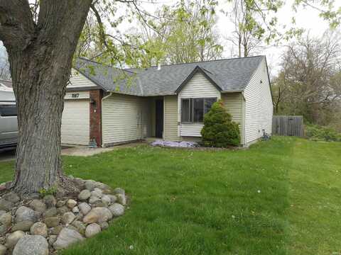 1917 Falcon Hill Place, Fort Wayne, IN 46825