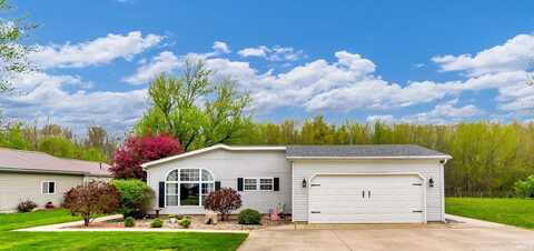 5356 N 700 E, Churubusco, IN 46723