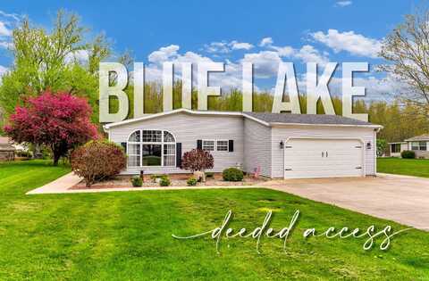 5356 N 700 E, Churubusco, IN 46723