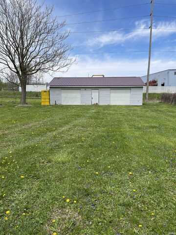 1306 W Ensley Avenue, Auburn, IN 46706
