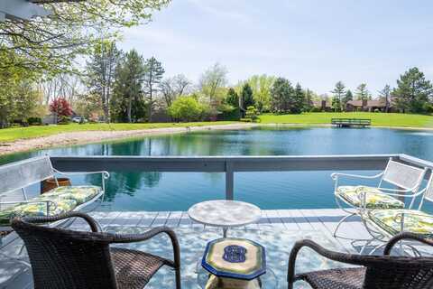6620 W Canal Pointe Lane, Fort Wayne, IN 46804