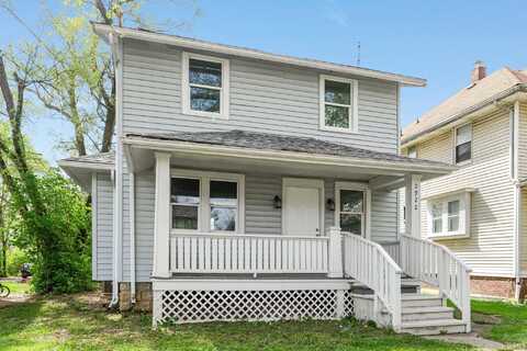 2922 Plaza Drive, Fort Wayne, IN 46806