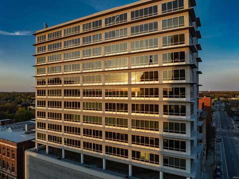 203 E Berry Street, Fort Wayne, IN 46802