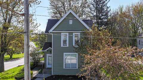 428 N Nancy Street, Warren, IN 46792