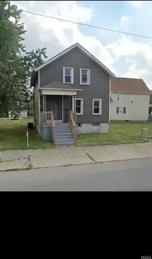 708 E Jefferson Boulevard, Fort Wayne, IN 46802