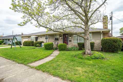 212 Eunice Drive, South Bend, IN 46615