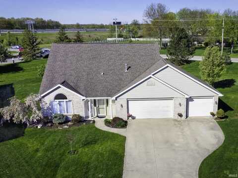 8005 Mackinac Cove, Fort Wayne, IN 46835