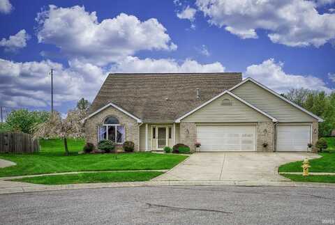 8005 Mackinac Cove, Fort Wayne, IN 46835