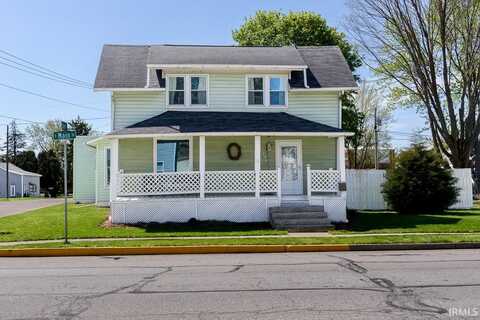 520 E Main Street, Butler, IN 46721