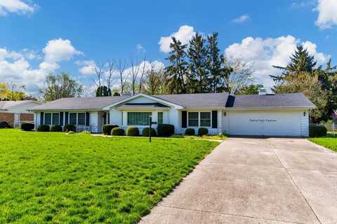 8818 Fortuna Way, Fort Wayne, IN 46815