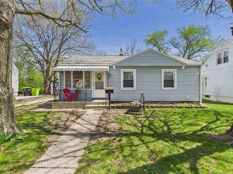 1905 Dean Street, Huntington, IN 46750