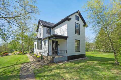 4521 Covington Road, Fort Wayne, IN 46804