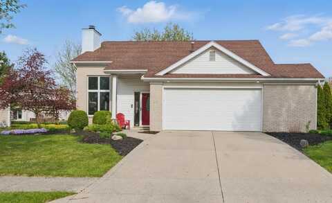 622 MISSION HILL Drive, Fort Wayne, IN 46804