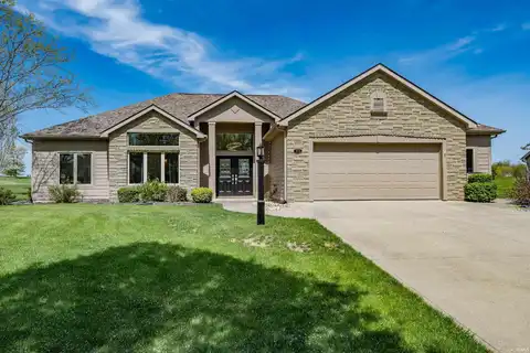 2518 Cobblestone Lane, Kendallville, IN 46755