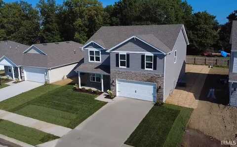12799 Watts Drive, Fort Wayne, IN 46818