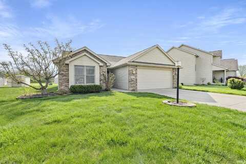 405 Columbian Run, Garrett, IN 46738
