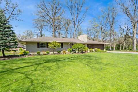 119 Southridge Drive, Fort Wayne, IN 46825