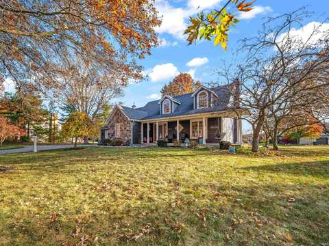 5118 Litchfield Road, Fort Wayne, IN 46835