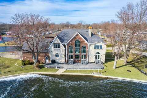 82 EMS B6C Lane, Leesburg, IN 46538