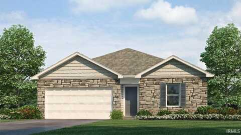 5019 Beechmont Lane, New Haven, IN 46774