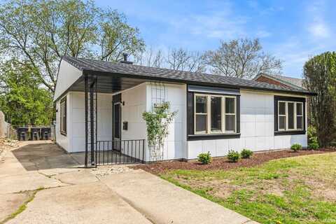 4105 Webster Street, Fort Wayne, IN 46807