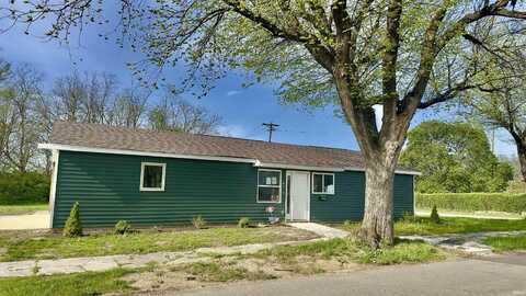 1242 Grant Avenue, Fort Wayne, IN 46803