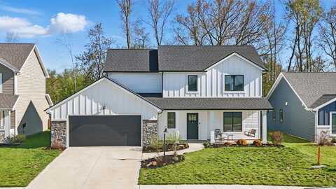 2034 Freestone Place, Huntertown, IN 46748