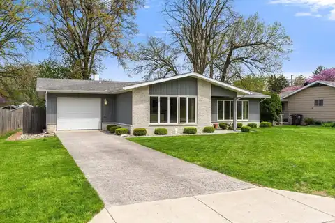 1311 Glenwood Avenue, Fort Wayne, IN 46805