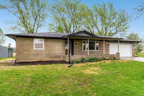 9231 Minnich Road, Fort Wayne, IN 46816