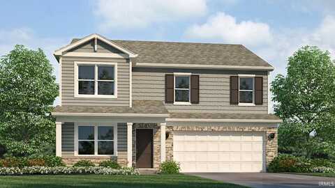 5011 Beechmont Lane, New Haven, IN 46774