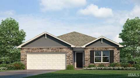 655 Dobby Court, Bluffton, IN 46714