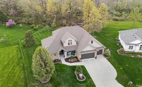 9826 Harbour Bay, Fort Wayne, IN 46825