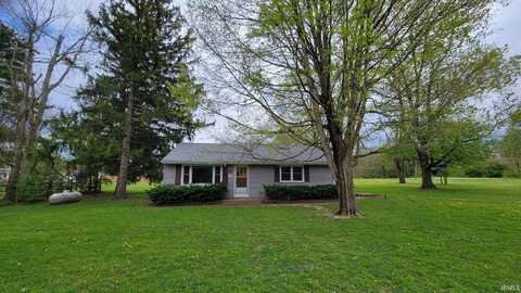 3049 W 543 S, Huntington, IN 46750