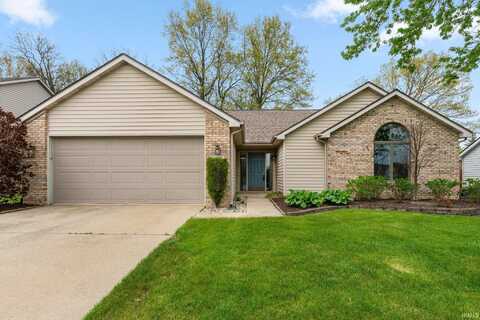 1036 Fox Orchard Run, Fort Wayne, IN 46825