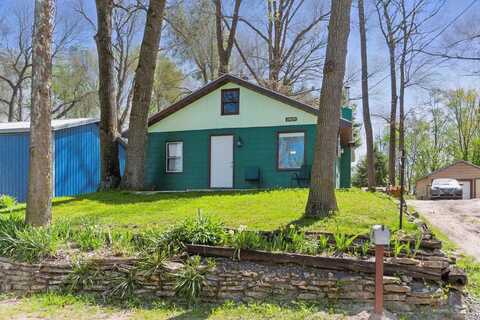 2409 S Stone Street, Albion, IN 46701