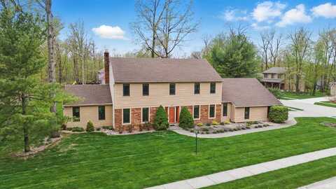2008 Timberlake Trail, Fort Wayne, IN 46804