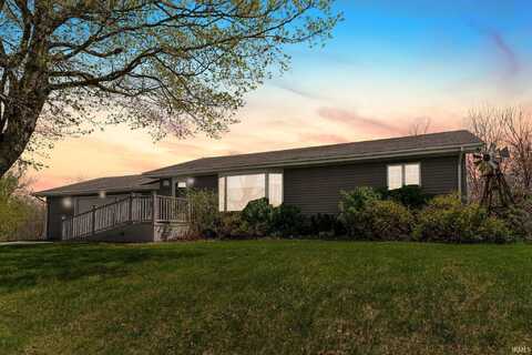 1772 County Road 66, Auburn, IN 46706