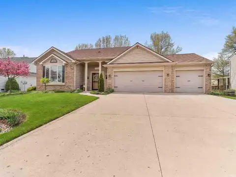 5601 Newland Place, Fort Wayne, IN 46835