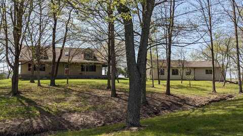 420 N 350 East, Huntington, IN 46750