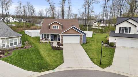 107 Glenroy Trail, Fort Wayne, IN 46845
