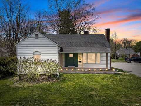 706 Ruse Street, North Manchester, IN 46962